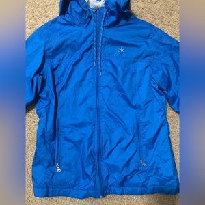 Calvin Klein lightweight jacket
